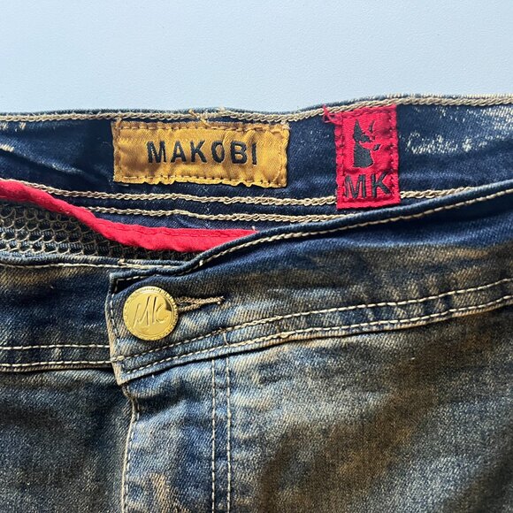 Makobi Jeans - Picture 10 of 14